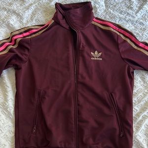 Adidas jacket